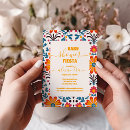 Search for senorita invitations Cinco de mayo