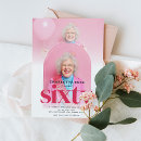 Search for cute 60th invitations Modern