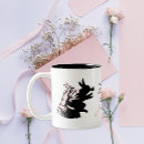 Search for bunny love mugs Easter