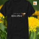 Search for bee hive tshirts Bees