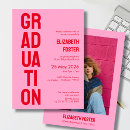 Search for fonts graduation invitations Trendy