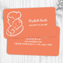 Search for lactation consultant business cards Postpartum doula