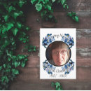 Search for forget me not invitations Memorial