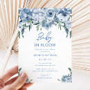 Search for boho brunch baby shower invitations Floral