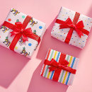 Search for tiger stripe wrapping paper Jungle