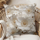 Search for gardenia cushions White