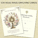 Search for mass Eucharist