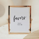 Search for favours posters Minimalist