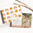 Search for sun birthday invitations Girl