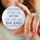 Search for crochet badges Typography