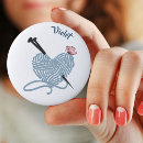 Search for knitting badges Yarn