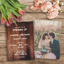 Search for rural wedding invitations Country