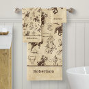 Search for western bath towels Vintage