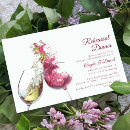 Search for ballroom party invitations Dancing