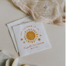 Search for sun napkins Whimsical