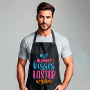 Search for egg hunt aprons Rabbit