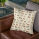 Search for gun cushions Dogs