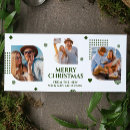 Search for 3 photo collage christmas cards Script
