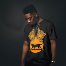 Search for black jaguar tshirts Wildlife