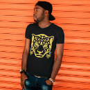Search for tiger head tshirts Leopard