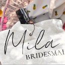 Search for bridesmaid beach towels Bridal shower
