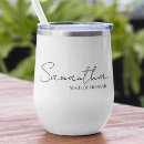 Search for bachelorette tumblers Bridal shower