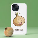 Search for cute vegetable iphone cases Food