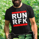 Search for rfk clothing President