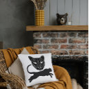 Search for black panther cushions Modern