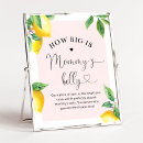 Search for fun baby shower games Guessing