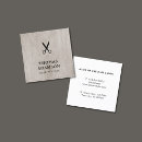 Search for wooden business cards Professional