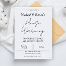 Search for barbecue housewarming invitations New home party