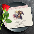 Search for derby invitations Jockey
