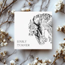 Search for farm veterinarian business cards Horse