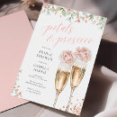 Search for rose petals invitations Blush