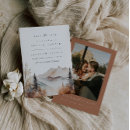 Search for fall save the dates Watercolor