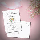 Search for christian easter invitations Elegant