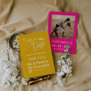 Search for date yellow invitations Calligraphy