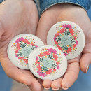 Search for happy mother day badges Floral