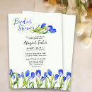 Search for easter bridal shower invitations For her