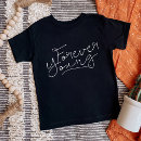 Search for trendy baby shirts Cool