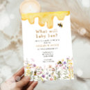 Search for bee gender reveal Bumble