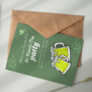 Search for green background postcards Celebration