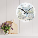 Search for cottage clocks Seaside