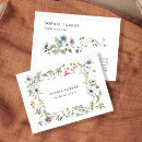 Search for wild chubby business cards Elegant