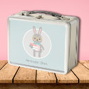 Search for rabbit lunch boxes School