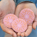 Search for burst badges Floral