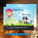 Search for welcome to school postcards Class