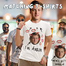 Search for stag tshirts Groom to be