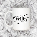 Search for retro font mugs Simple